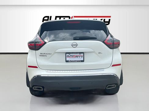 Used 2024 Nissan Murano SL FWD image 6