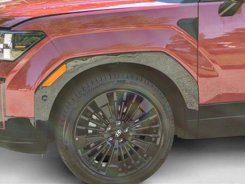 New 2026 Hyundai Santa Fe Calligraphy image 10