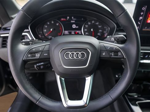 Used 2024 Audi A5 2.0T Premium image 12