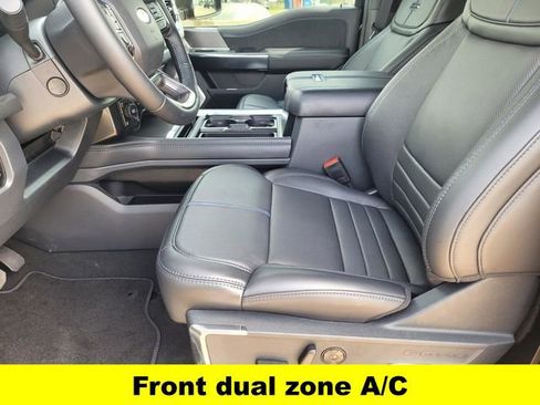 New 2026 Ford F250 Platinum image 20