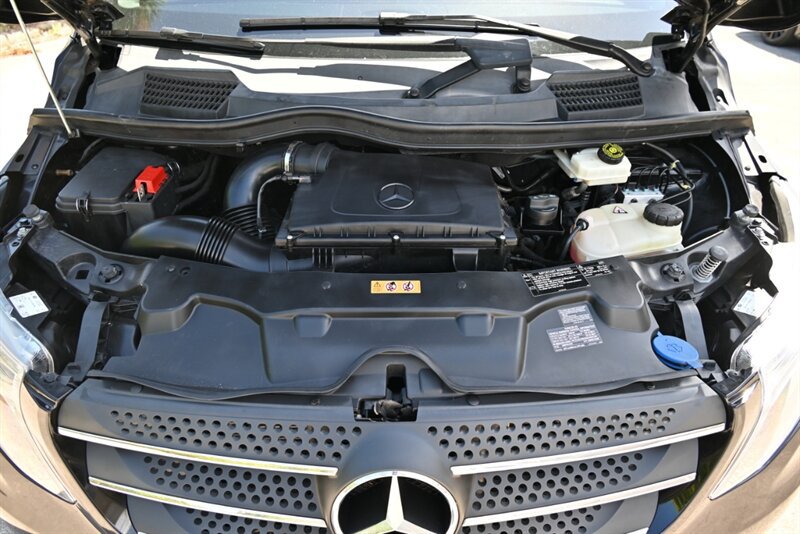 Used 2020 Mercedes-Benz Metris Passenger image 16