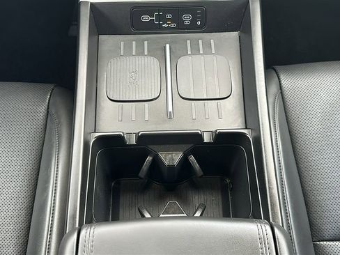 Used 2026 Hyundai Santa Fe SEL image 27