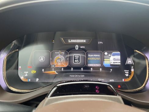 Used 2026 RAM 1500 Limited w/ Trailer Tow Group image 13