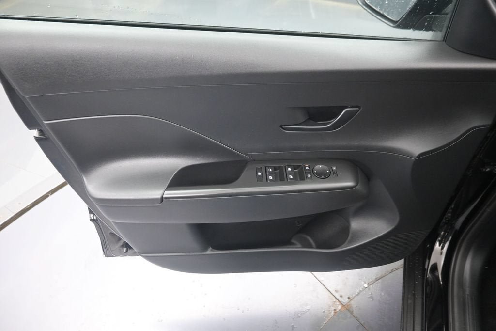 New 2026 Hyundai Kona SEL Sport FWD image 25