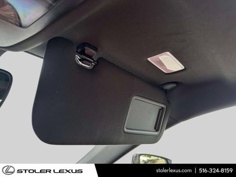 Used 2023 Lexus IS 300 AWD w/ Premium Package image 34