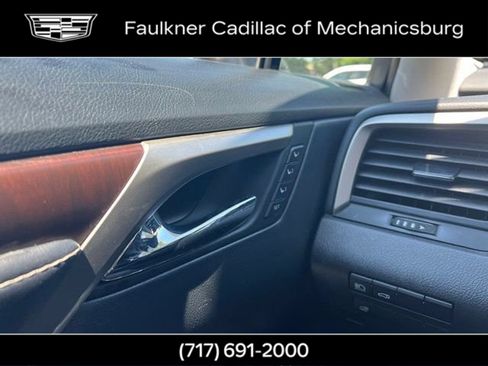 Used 2022 Lexus RX 350 AWD w/ Premium Package image 23