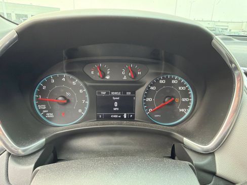 Used 2019 Chevrolet Equinox LS w/ LS Convenience Package FWD image 14
