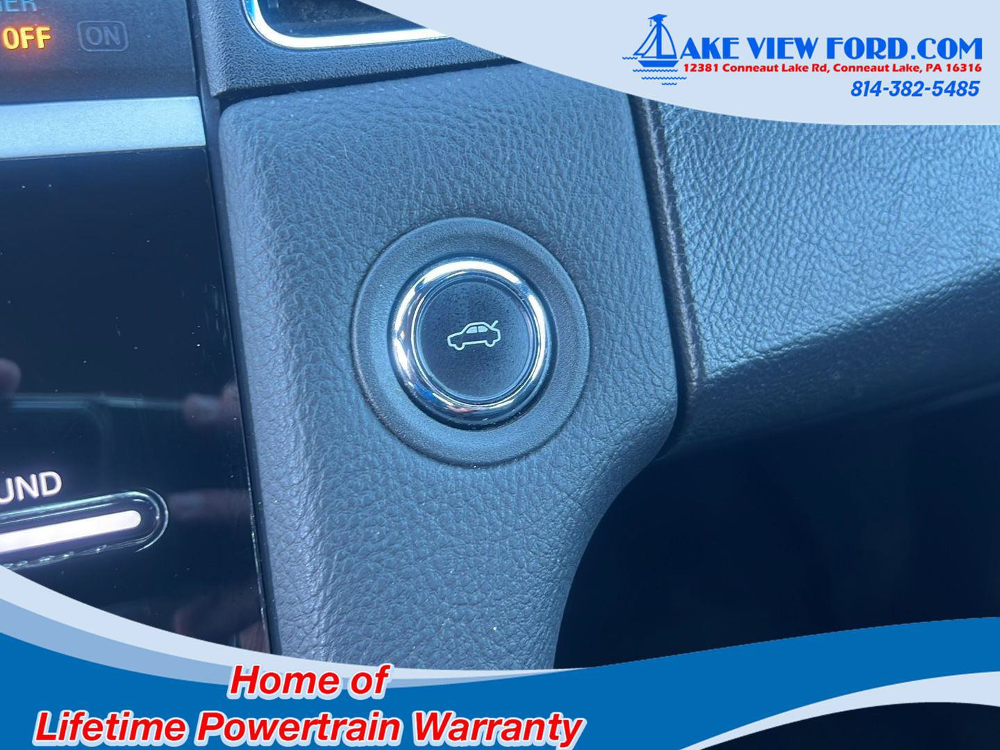 Used 2017 Ford Taurus Limited FWD image 33
