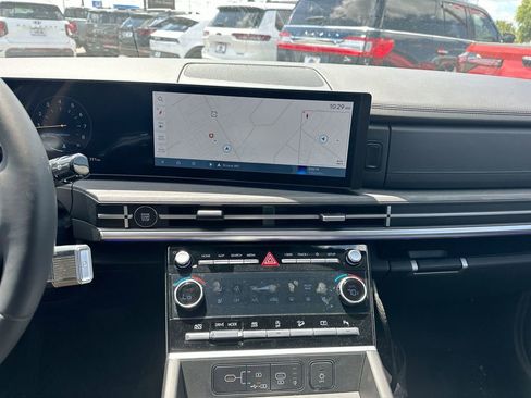 New 2025 Hyundai Santa Fe Limited image 46