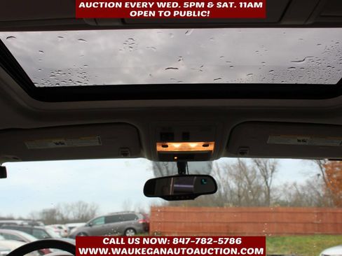 Used 2007 Chevrolet Tahoe LT w/ LT Preferred Equipment Group image 9