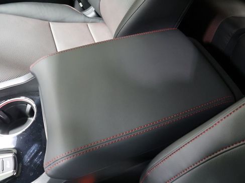 New 2026 Honda Ridgeline Black Edition image 26