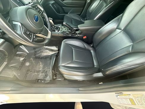 Used 2020 Subaru Impreza 2.0i Limited w/ Popular Package #1 AWD/4WD image 18