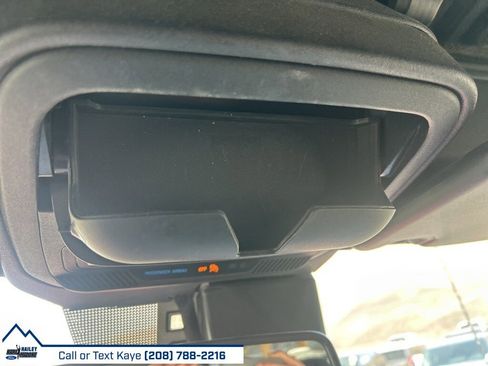 Used 2021 Ford Bronco Big Bend image 33