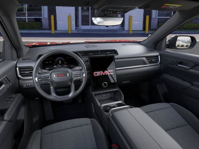 Used 2026 GMC Terrain Elevation w/ Technology Package II FWD image 15
