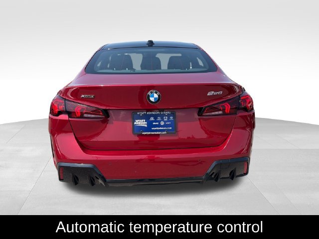 Used 2025 BMW 228i xDrive AWD/4WD image 9
