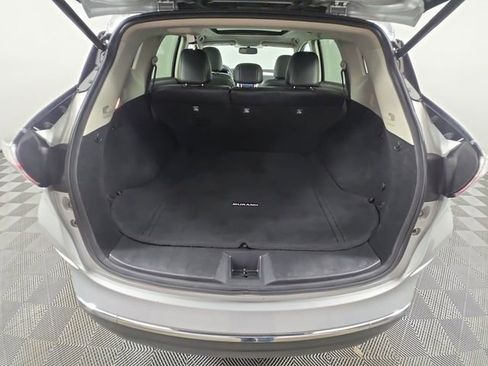 Used 2016 Nissan Murano Platinum w/ Platinum Technology Package AWD/4WD image 17