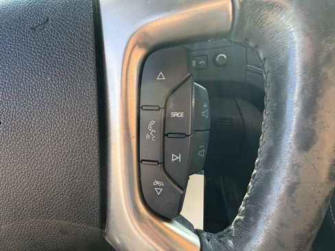Used 2015 GMC Acadia Denali AWD/4WD image 13