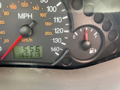 Used 2007 Ford Focus SES