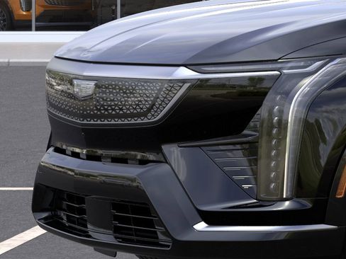 New 2026 Cadillac Optiq Sport 2 AWD/4WD image 14