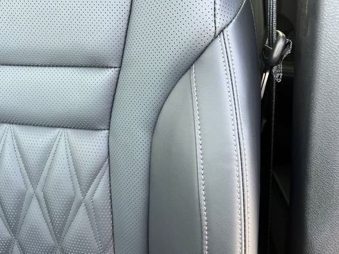 New 2026 Nissan Rogue Platinum w/ Tech Package image 12