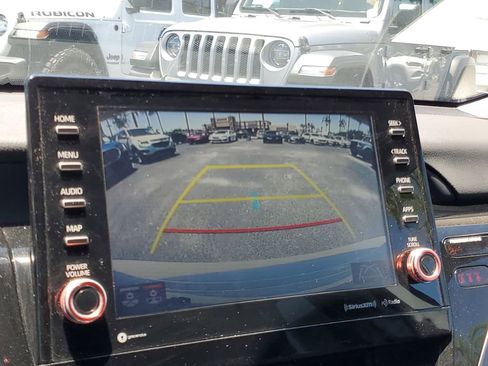 Used 2022 Toyota Camry XSE image 20