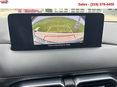 Used 2023 MAZDA CX-5 AWD 2.5 S w/ Premium Plus Pkg image 20
