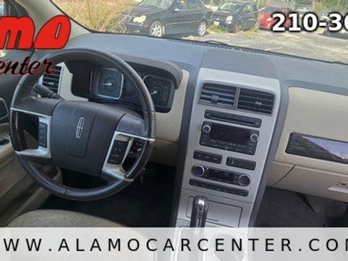 Used 2008 Lincoln MKX FWD image 18