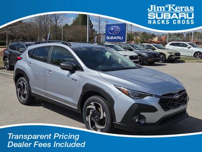 New 2026 Subaru Outback Wilderness w/ Wilderness Package