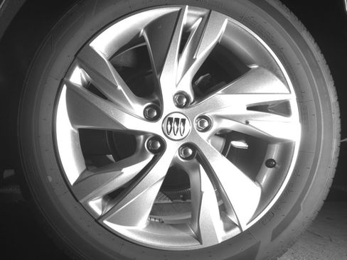 Used 2025 Buick Encore GX Preferred FWD image 14