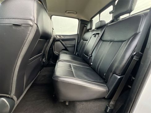 Used 2021 Ford Ranger Lariat w/ Equipment Group 501A High image 20