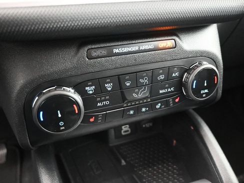Certified 2023 Ford Bronco Sport Outer Banks w/ Tech Package AWD/4WD image 16