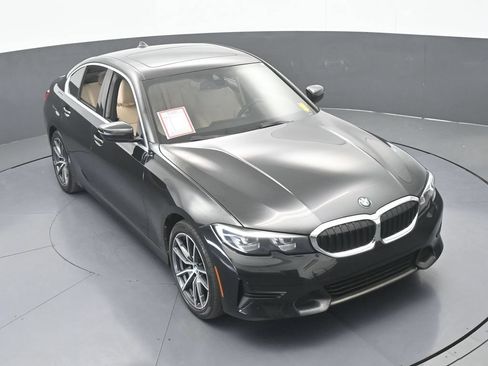 Used 2020 BMW 330i Sedan RWD image 52