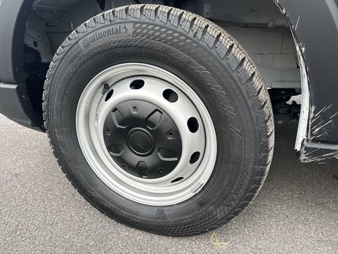 New 2026 Ford Transit 150 Base image 7