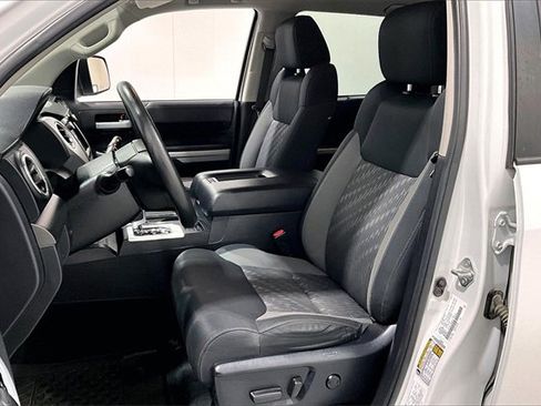 Used 2021 Toyota Tundra SR5 image 23