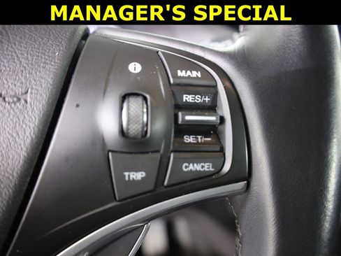 Used 2020 Acura MDX SH-AWD w/ Technology Package image 15