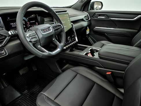 New 2026 GMC Acadia Elevation w/ Elevation Premium Package image 5