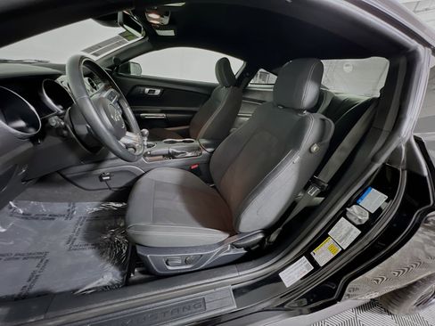 Used 2020 Ford Mustang GT w/ GT Performance Package image 15