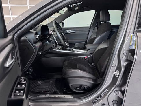Used 2024 Dodge Hornet R/T image 8