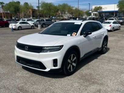 Used 2025 Honda Prologue Touring