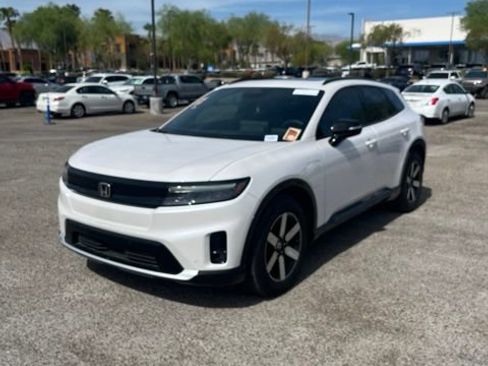 Used 2025 Honda Prologue Touring image 1