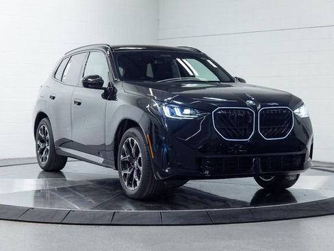 New 2026 BMW X3 xDrive30i w/ Premium Package AWD/4WD image 5