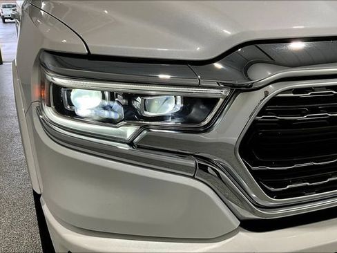 Used 2022 RAM 1500 Limited w/ Body-Colour Bumper Group AWD/4WD image 40