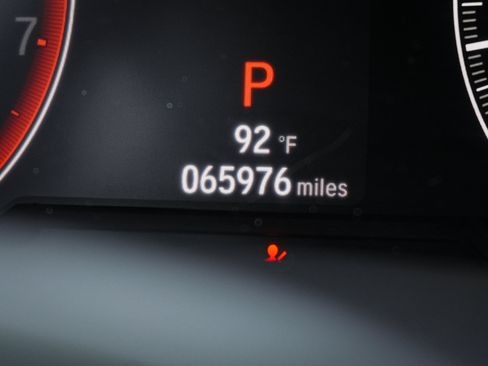 Used 2020 Honda Accord Sport image 23