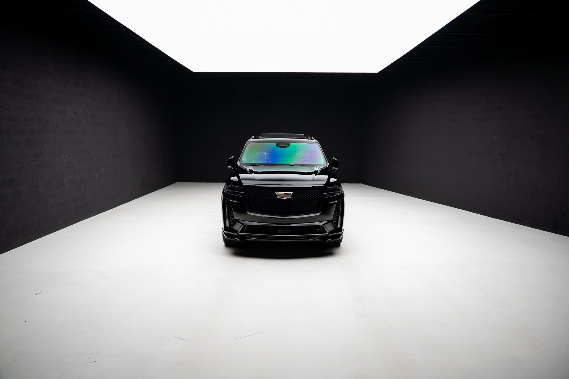 Used 2023 Cadillac Escalade ESV V AWD/4WD image 90