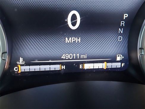 Used 2021 Jeep Renegade Limited w/ Sun & Sound Group image 13