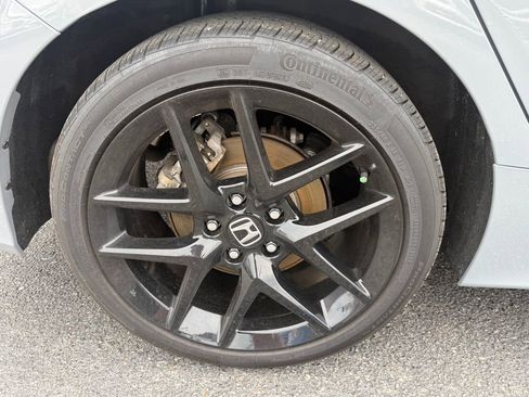 Used 2025 Honda Civic Sport image 34
