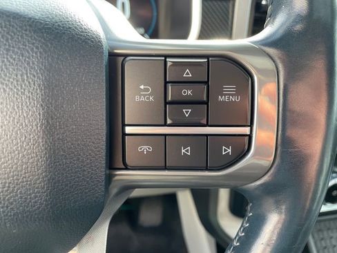 Certified 2023 Ford F150 Limited image 33