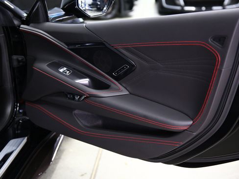 Used 2024 Chevrolet Corvette Z06 w/ Z07 Performance Package RWD image 45
