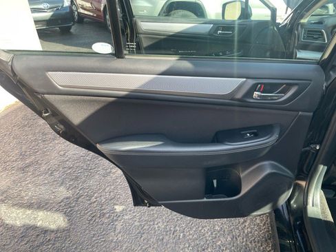 Used 2015 Subaru Legacy 2.5i Premium w/ Popular Package #2 image 26