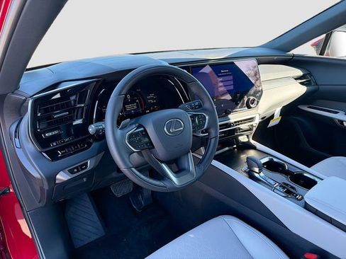 New 2026 Lexus RX 350 Premium Plus image 27